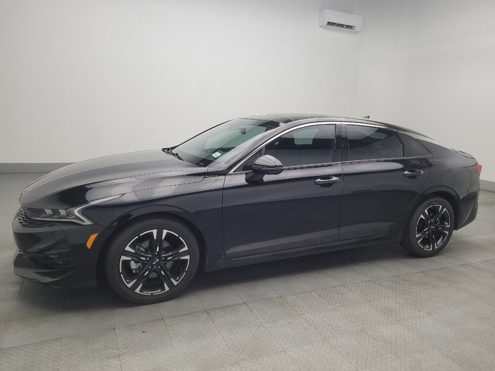 2021 Kia K5 in Union City, GA 30291 - 18124278 2