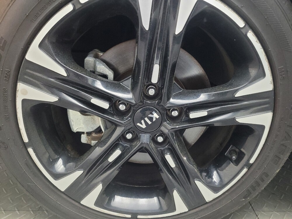 2021 Kia K5 in Union City, GA 30291 - 18124278 31