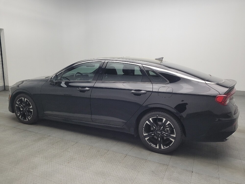 2021 Kia K5 in Union City, GA 30291 - 18124278 3