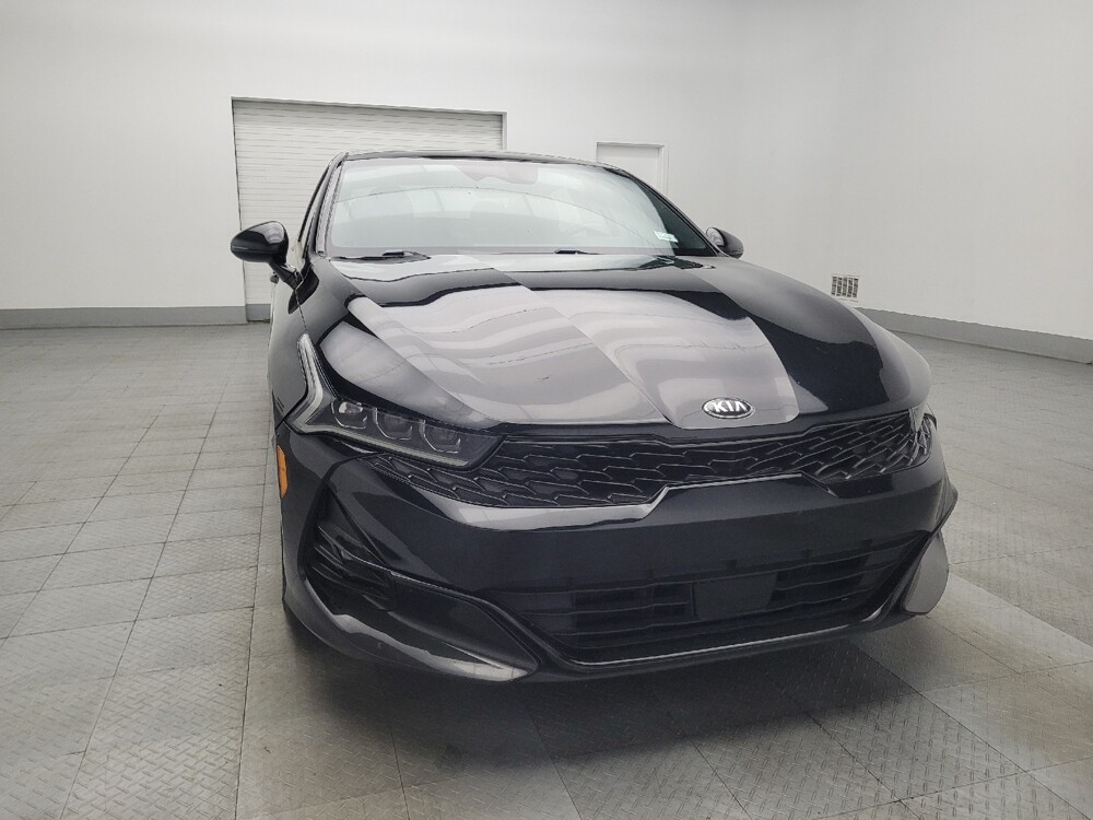 2021 Kia K5 in Union City, GA 30291 - 18124278 14