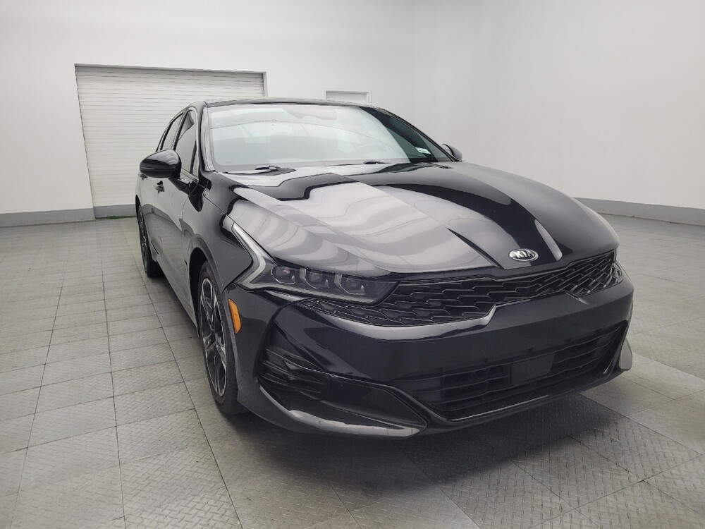 2021 Kia K5 in Union City, GA 30291 - 18124278 13