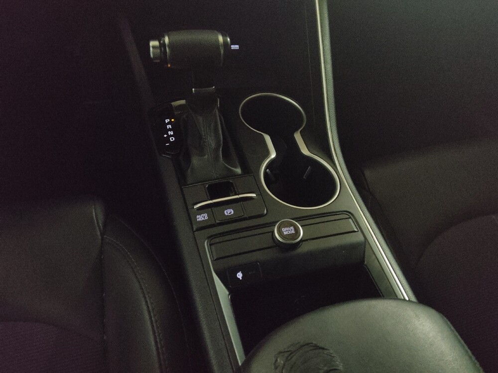 2021 Kia K5 in Union City, GA 30291 - 18124278 26