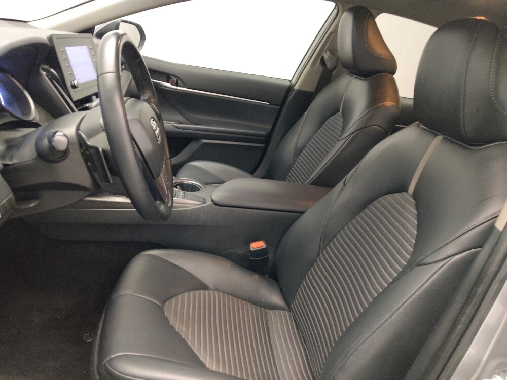 2022 Toyota Camry in Jackson, MS 39211 - 18124279 17