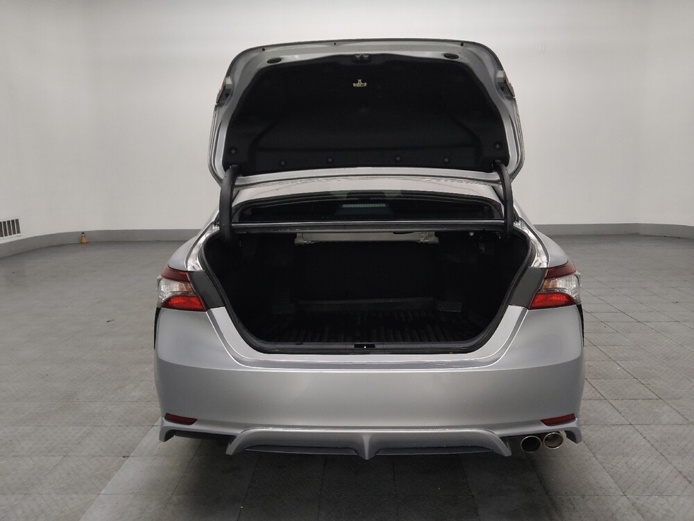 2022 Toyota Camry in Jackson, MS 39211 - 18124279 29