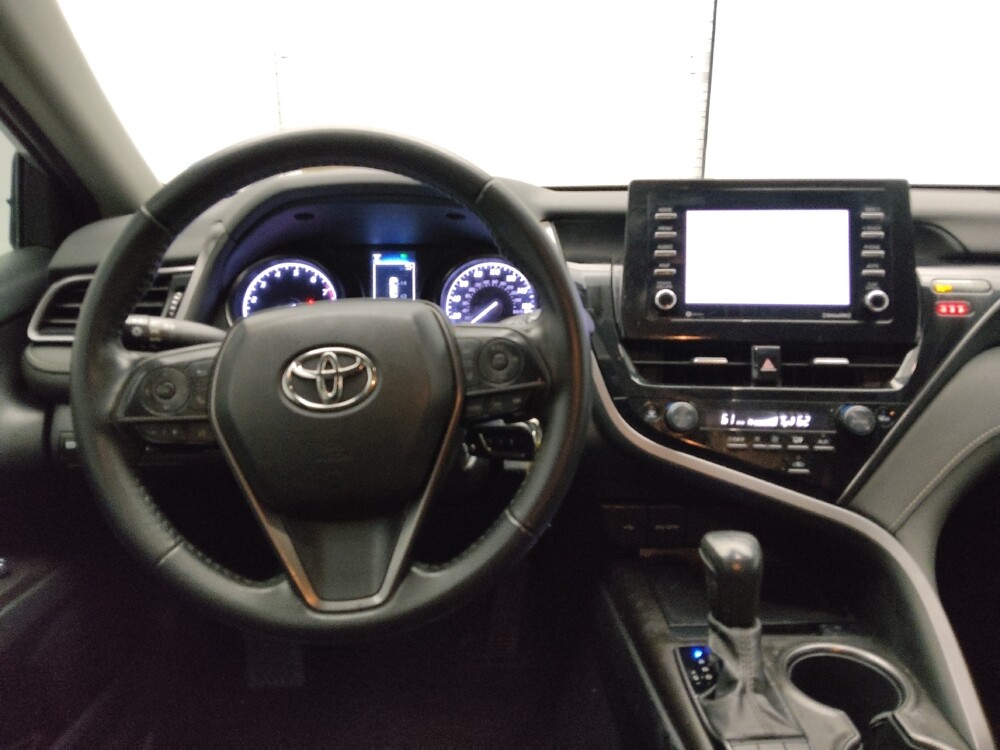 2022 Toyota Camry in Jackson, MS 39211 - 18124279 22