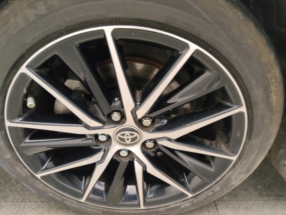 2022 Toyota Camry in Jackson, MS 39211 - 18124279 31