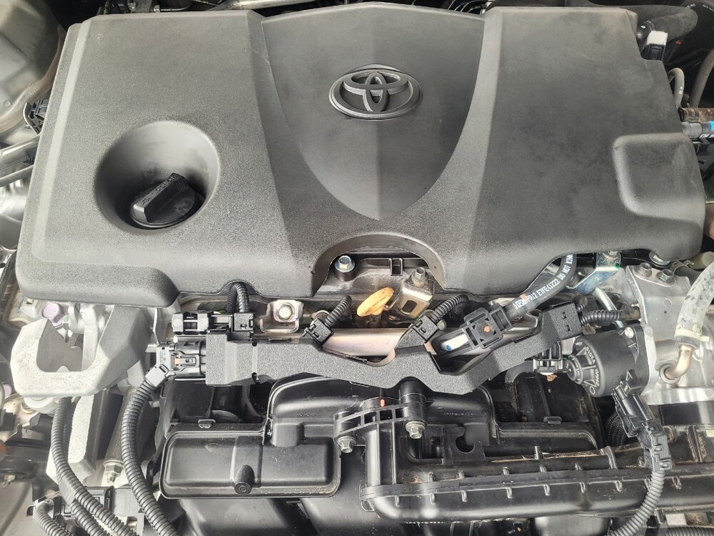 2022 Toyota Camry in Jackson, MS 39211 - 18124279 30