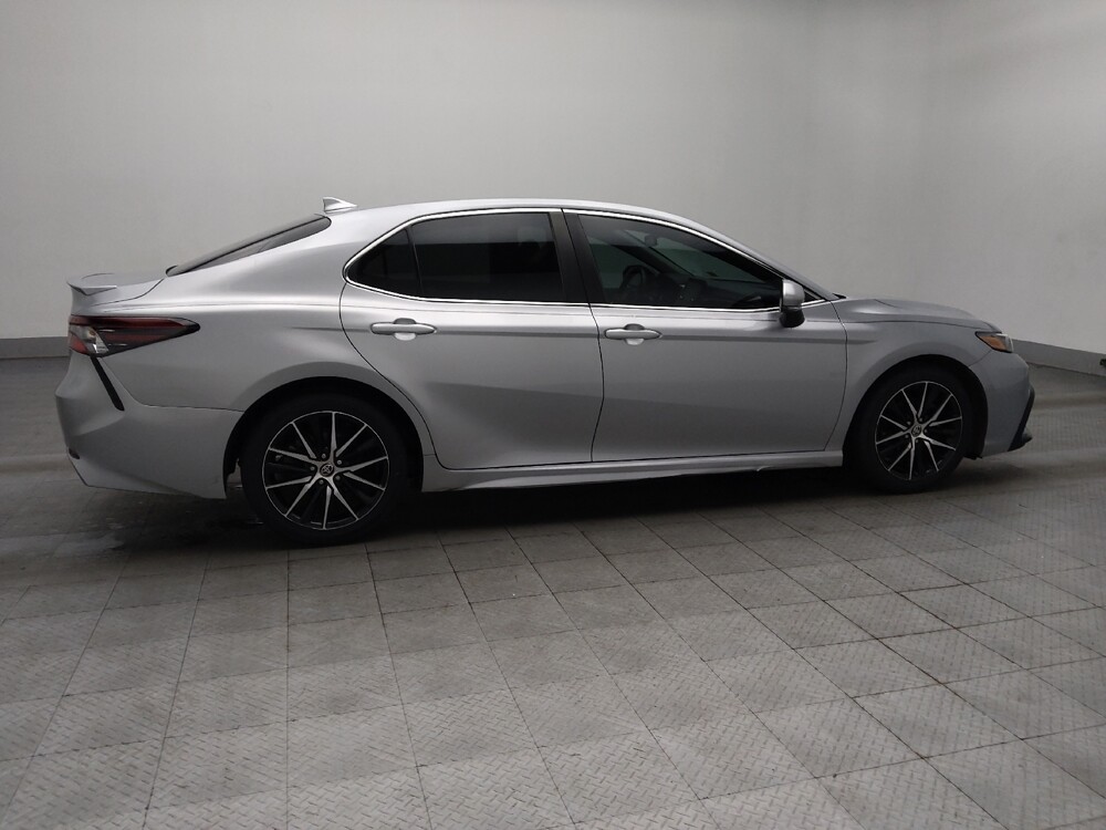 2022 Toyota Camry in Jackson, MS 39211 - 18124279 10