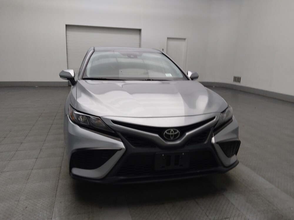 2022 Toyota Camry in Jackson, MS 39211 - 18124279 14