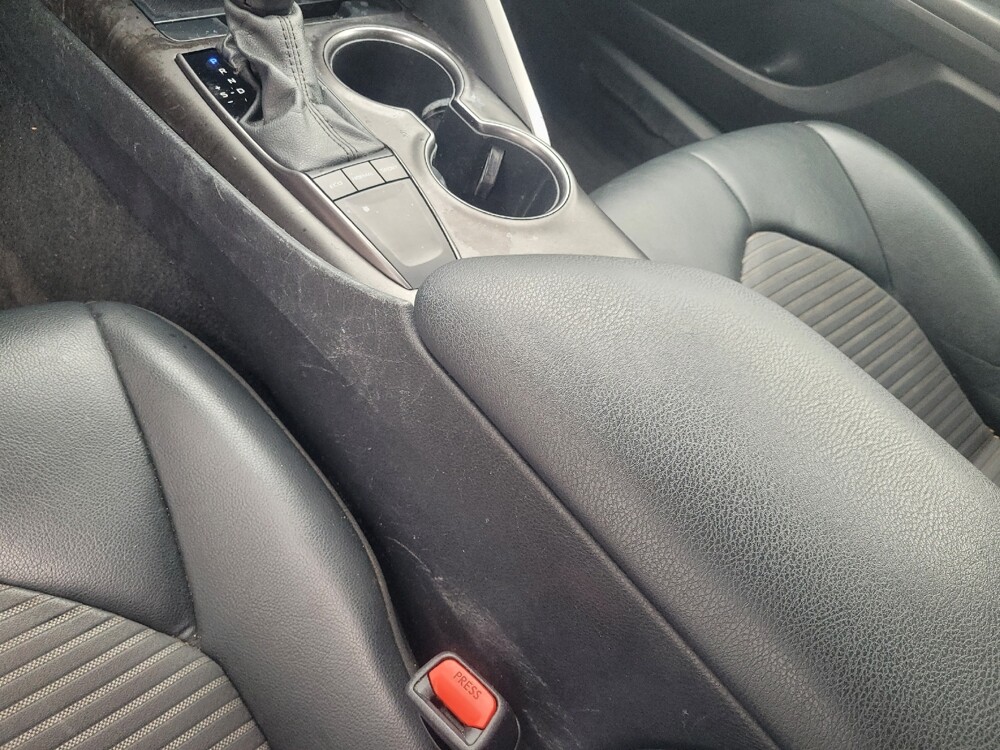 2022 Toyota Camry in Jackson, MS 39211 - 18124279 26