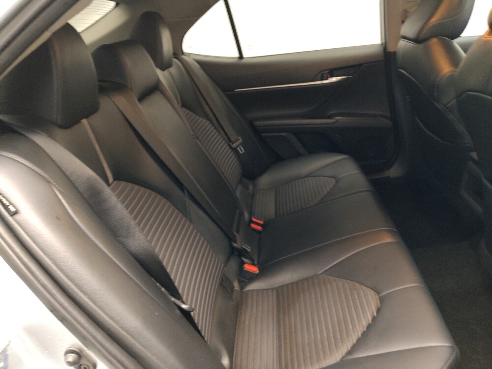 2022 Toyota Camry in Jackson, MS 39211 - 18124279 19