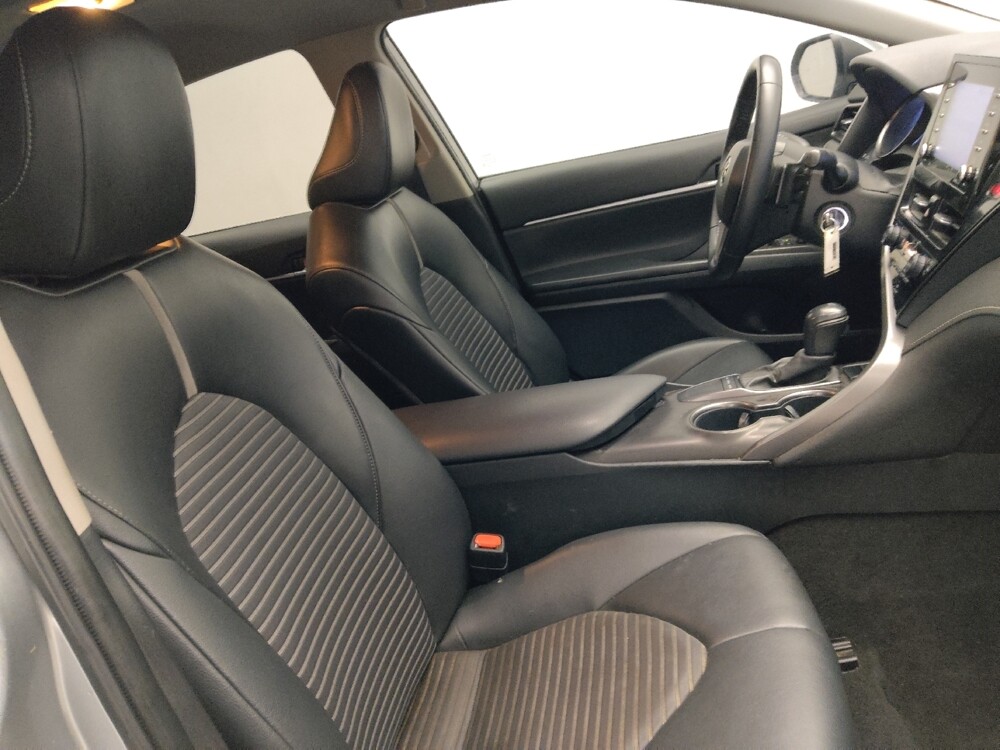2022 Toyota Camry in Jackson, MS 39211 - 18124279 21