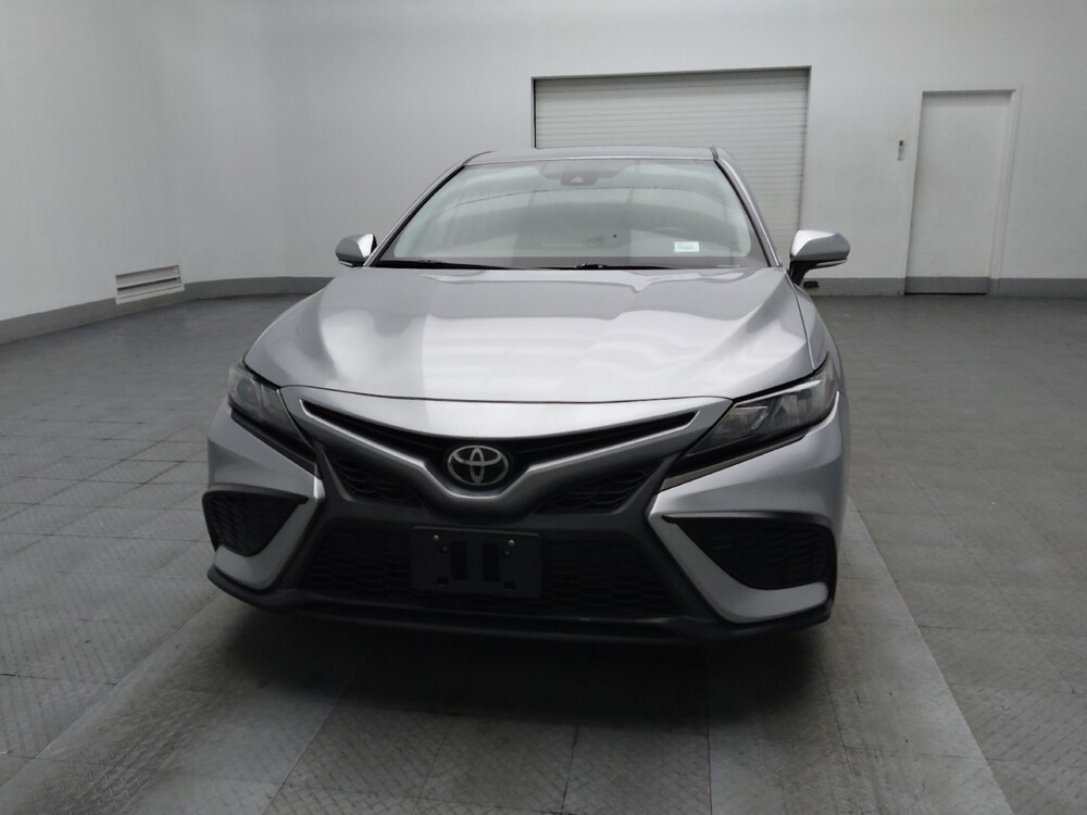 2022 Toyota Camry in Jackson, MS 39211 - 18124279 15