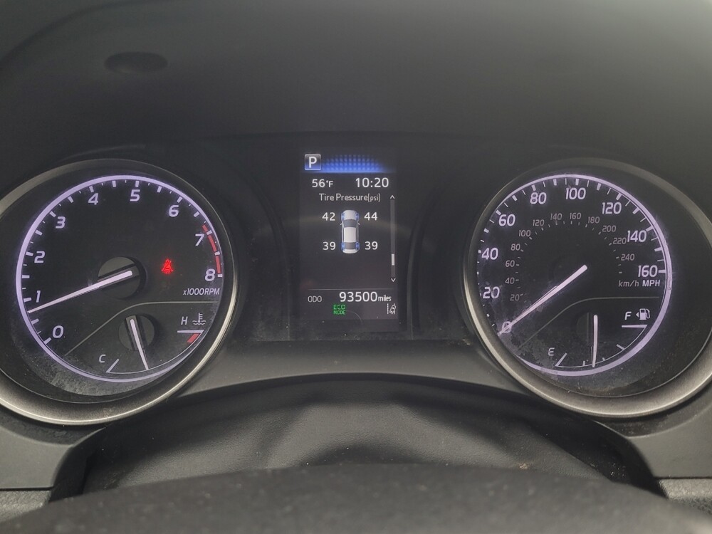 2022 Toyota Camry in Jackson, MS 39211 - 18124279 23