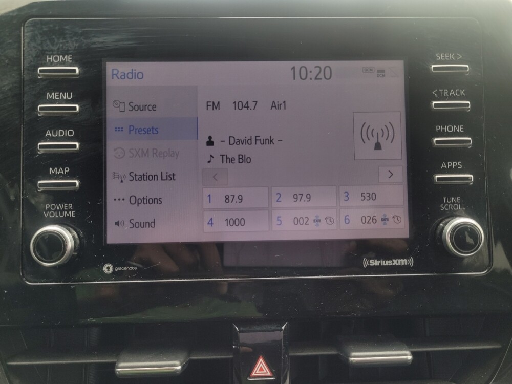 2022 Toyota Camry in Jackson, MS 39211 - 18124279 25