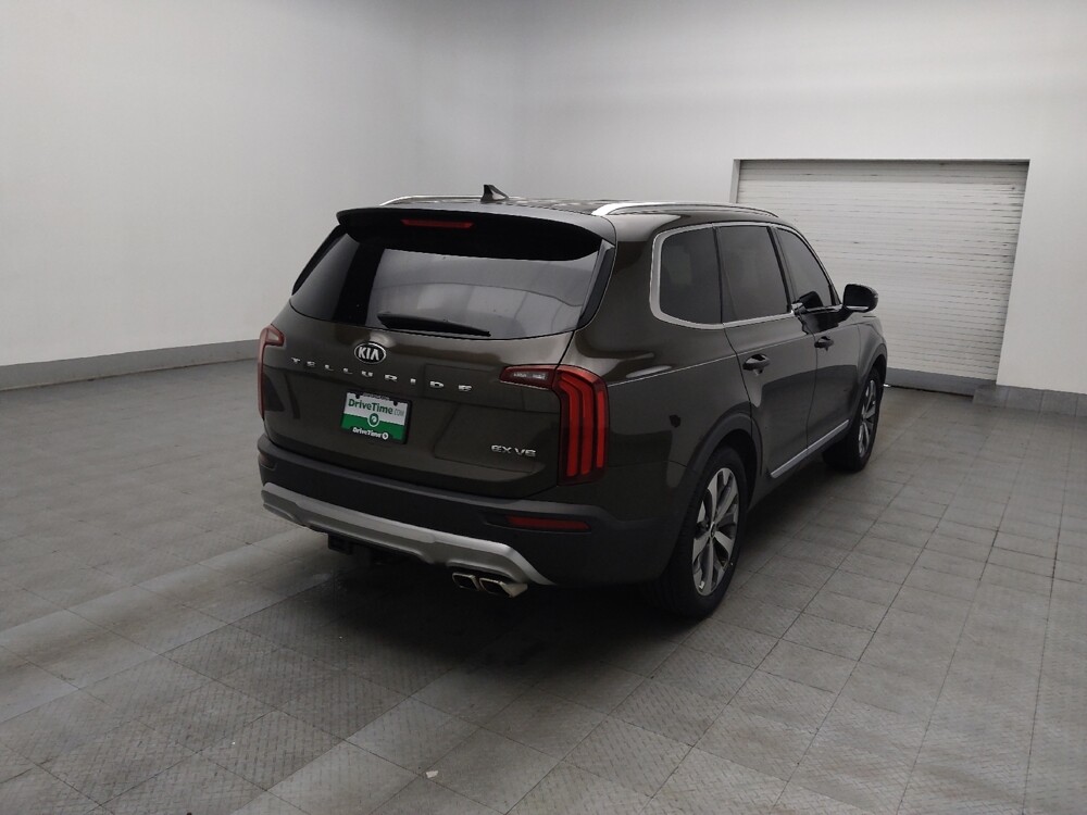 2020 Kia Telluride in Macon, GA 31210 - 18124280 9