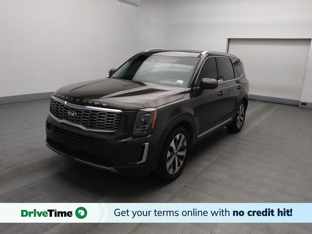 2020 Kia Telluride in Macon, GA 31210 - 18124280