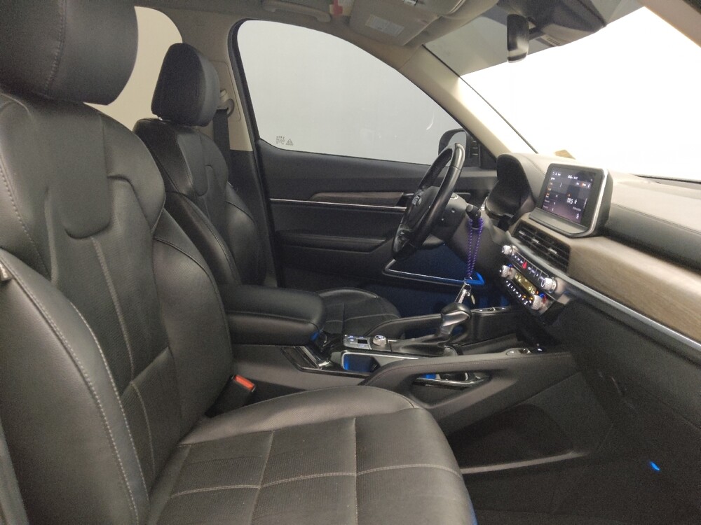 2020 Kia Telluride in Macon, GA 31210 - 18124280 21