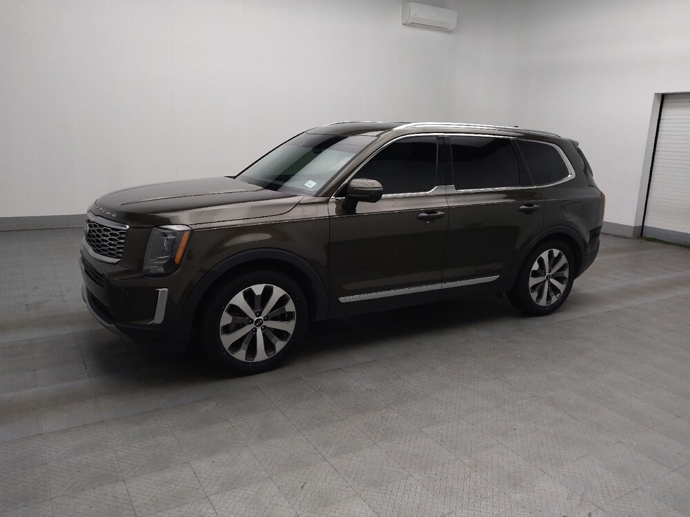 2020 Kia Telluride in Macon, GA 31210 - 18124280 2