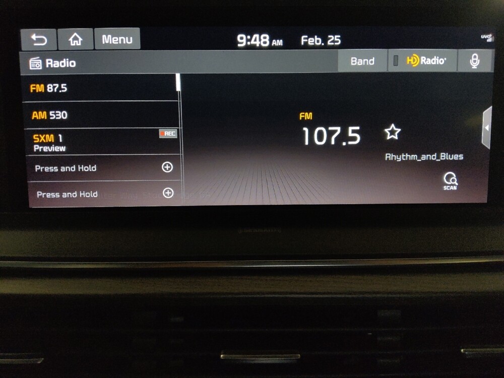 2020 Kia Telluride in Macon, GA 31210 - 18124280 25