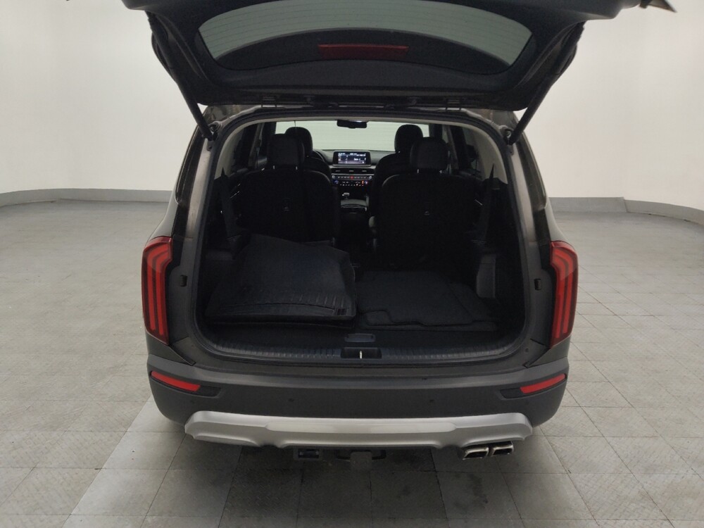 2020 Kia Telluride in Macon, GA 31210 - 18124280 29