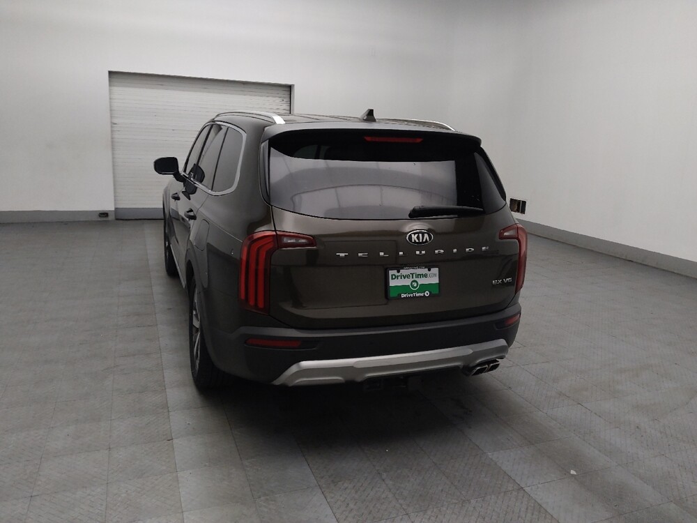 2020 Kia Telluride in Macon, GA 31210 - 18124280 6