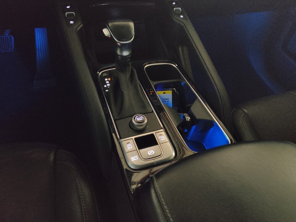 2020 Kia Telluride in Macon, GA 31210 - 18124280 26