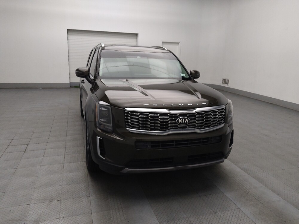 2020 Kia Telluride in Macon, GA 31210 - 18124280 14