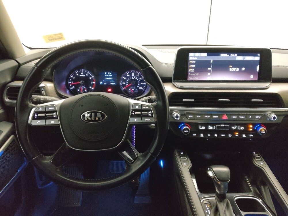 2020 Kia Telluride in Macon, GA 31210 - 18124280 22