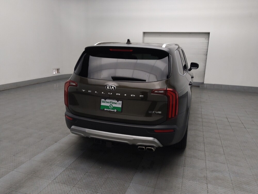 2020 Kia Telluride in Macon, GA 31210 - 18124280 7
