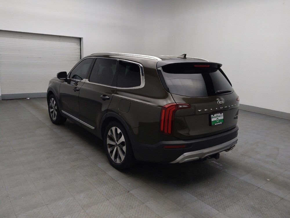 2020 Kia Telluride in Macon, GA 31210 - 18124280 5