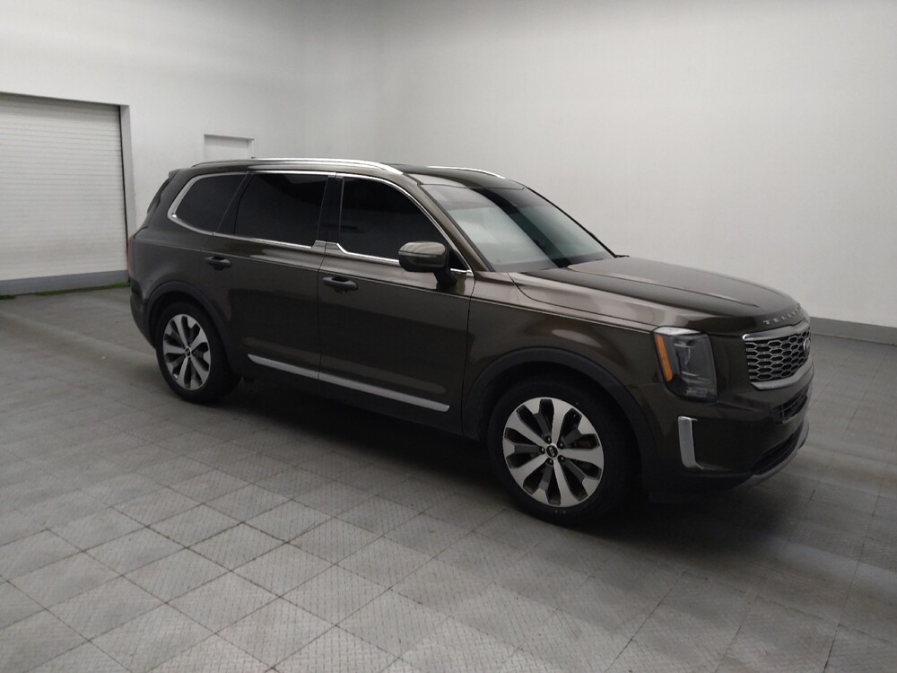 2020 Kia Telluride in Macon, GA 31210 - 18124280 11