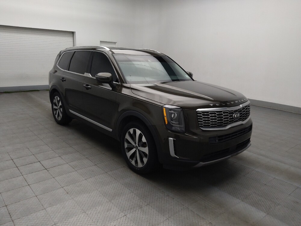 2020 Kia Telluride in Macon, GA 31210 - 18124280 13