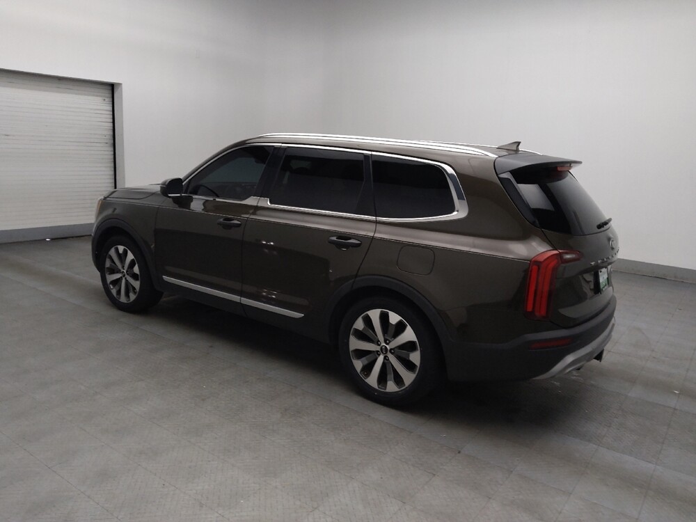 2020 Kia Telluride in Macon, GA 31210 - 18124280 3