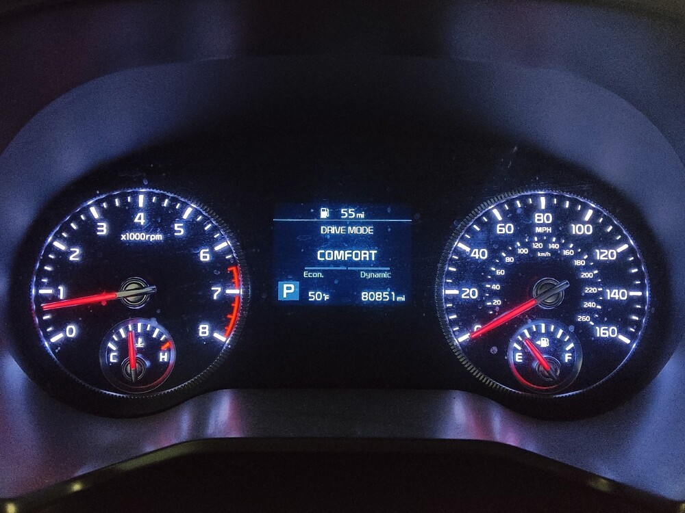 2020 Kia Telluride in Macon, GA 31210 - 18124280 23