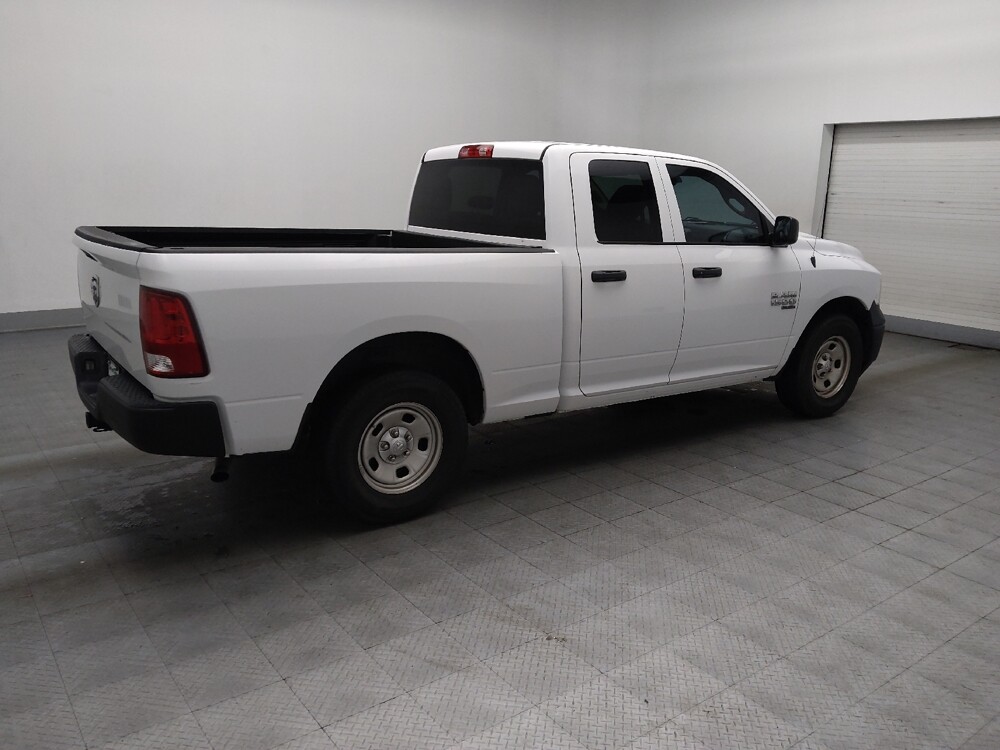 2020 RAM 1500 in Chattanooga, TN 37421 - 18124281 10