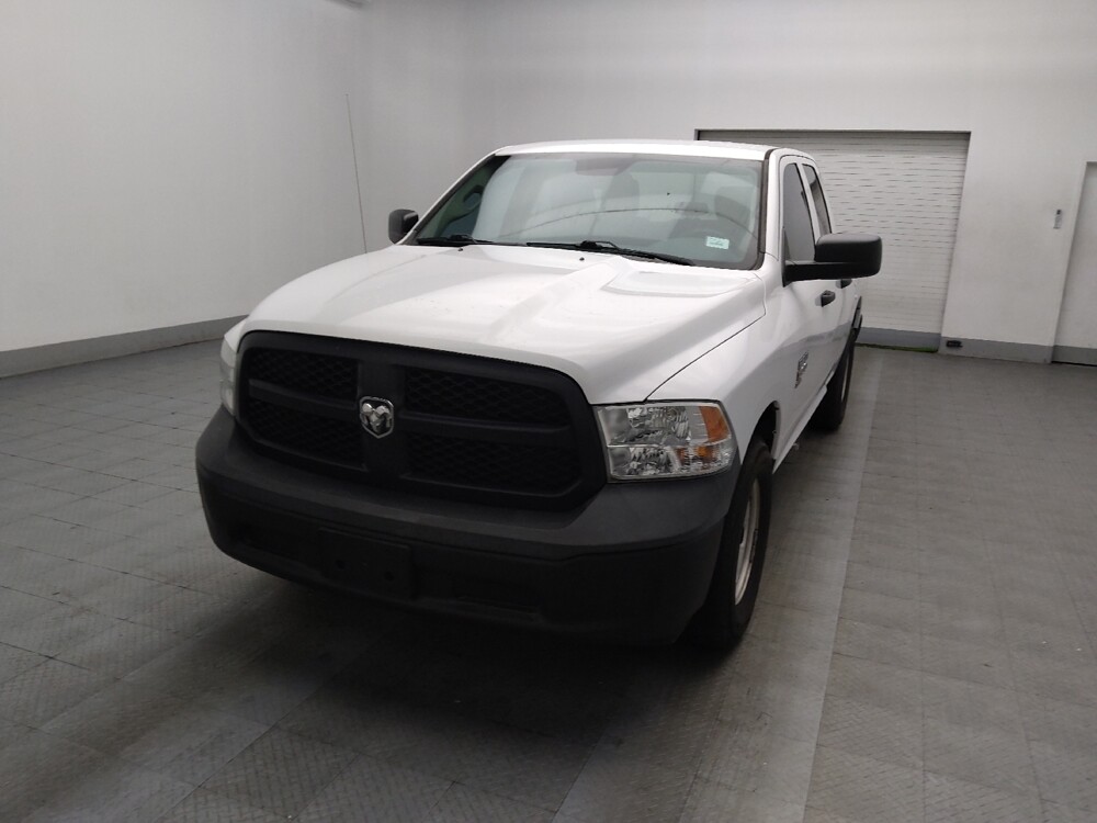 2020 RAM 1500 in Chattanooga, TN 37421 - 18124281 15