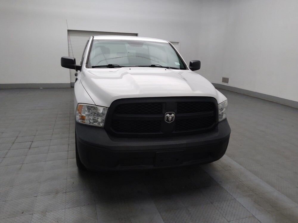 2020 RAM 1500 in Chattanooga, TN 37421 - 18124281 14