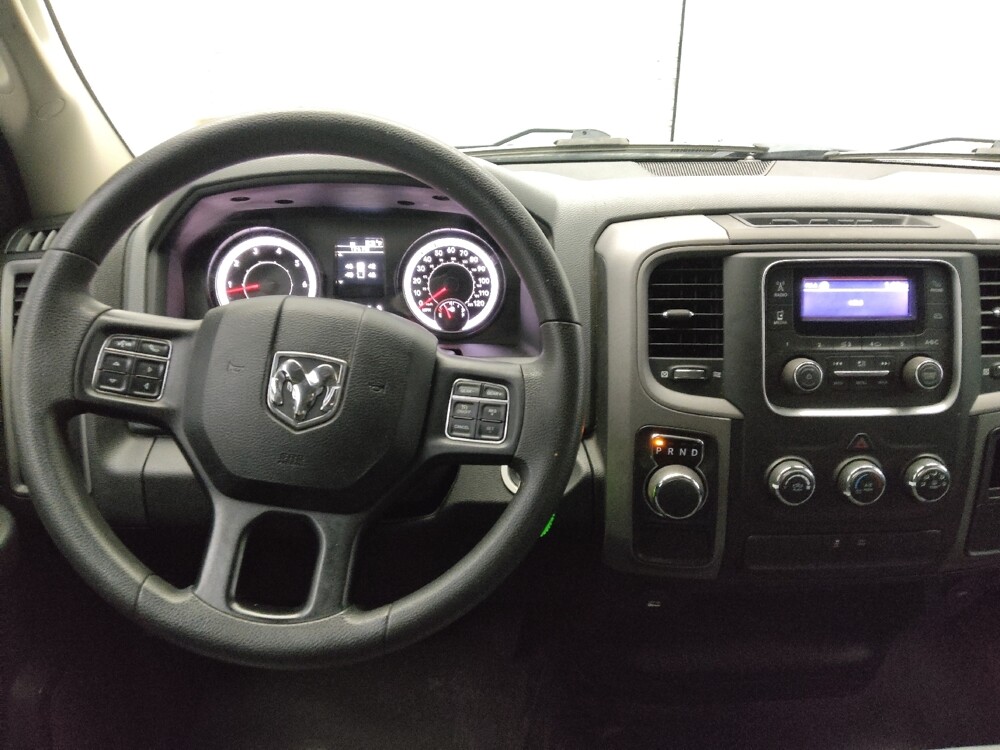 2020 RAM 1500 in Chattanooga, TN 37421 - 18124281 22