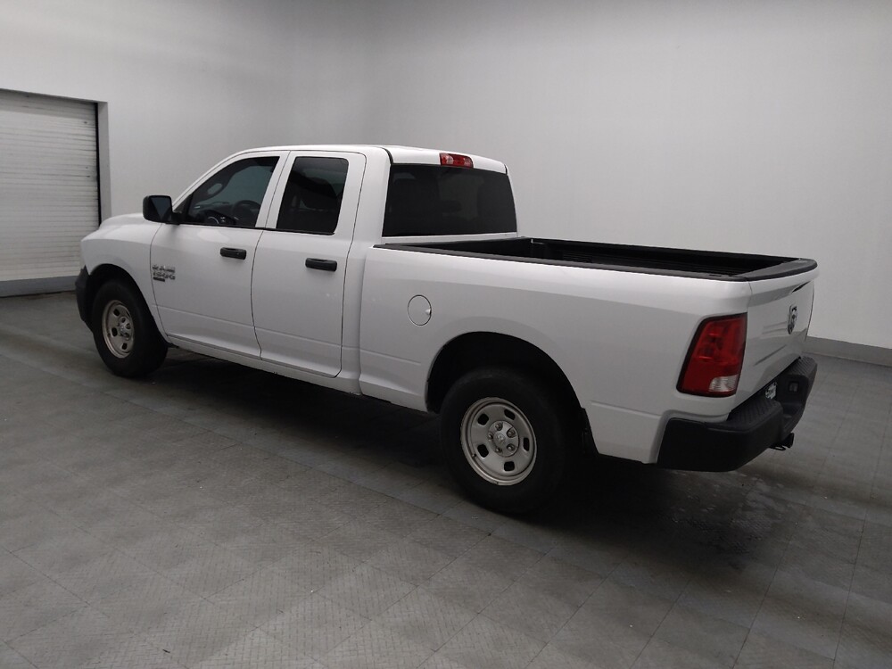 2020 RAM 1500 in Chattanooga, TN 37421 - 18124281 3