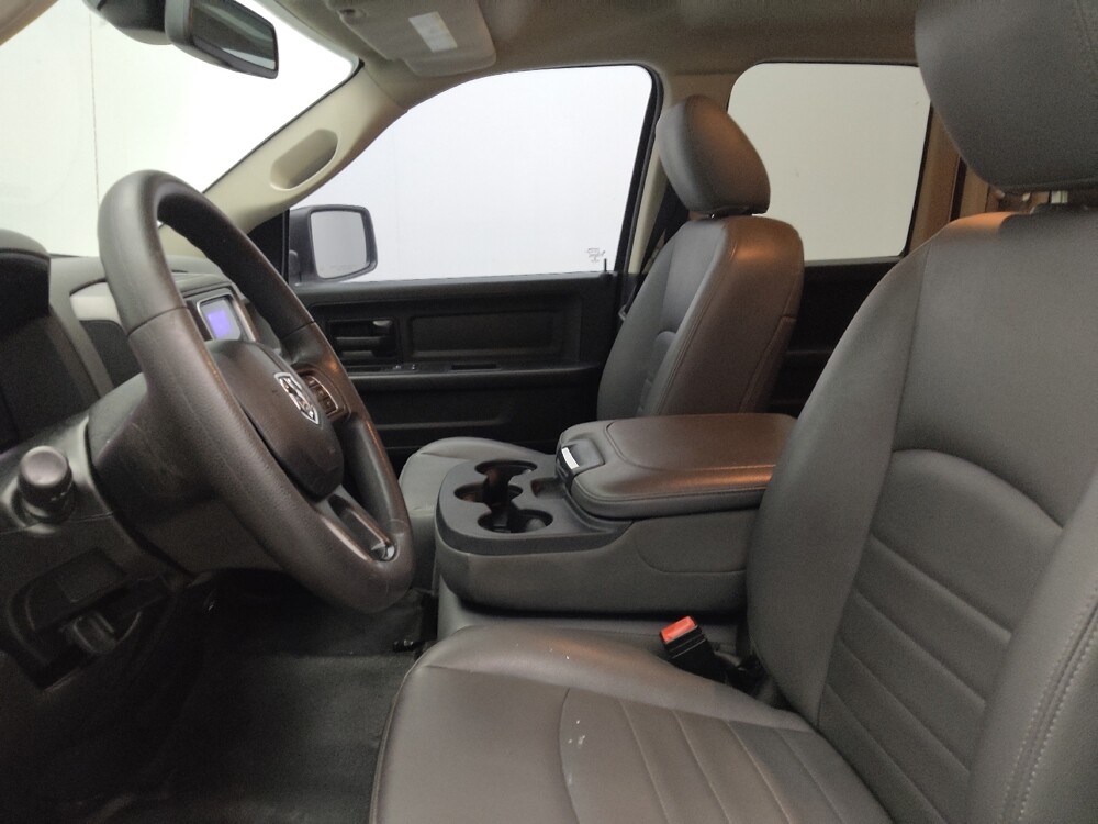 2020 RAM 1500 in Chattanooga, TN 37421 - 18124281 17