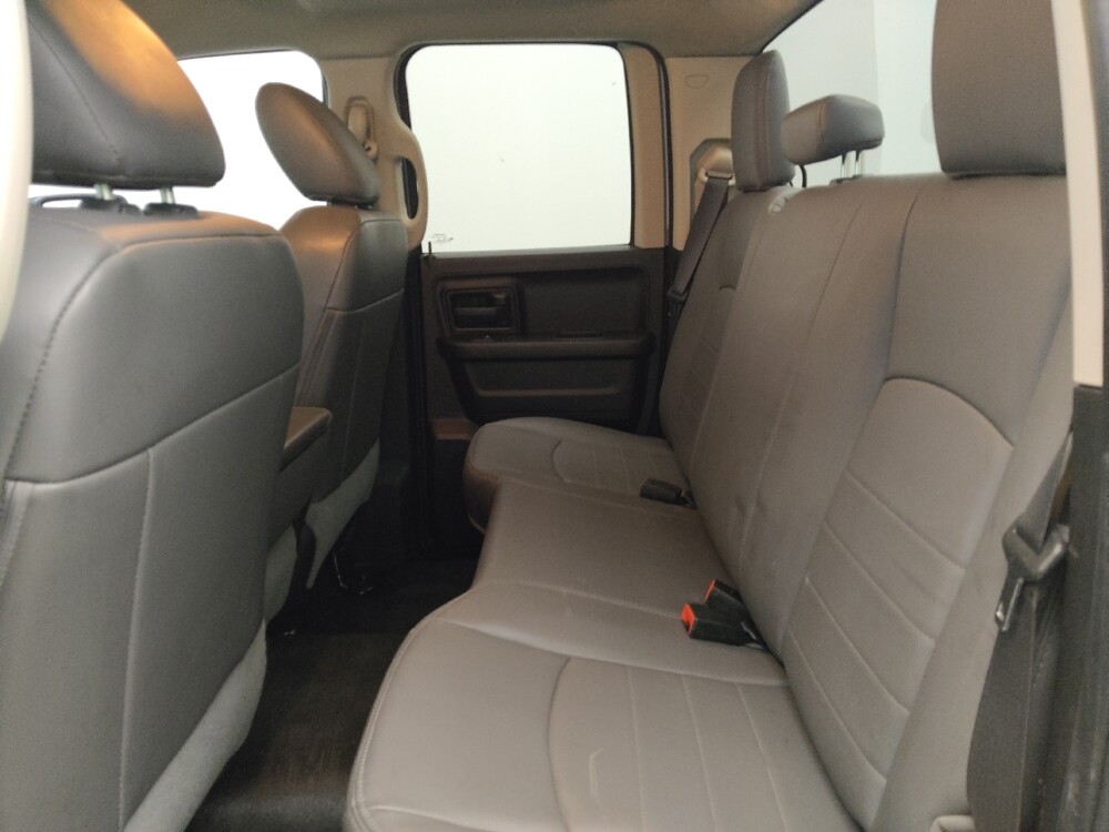 2020 RAM 1500 in Chattanooga, TN 37421 - 18124281 18