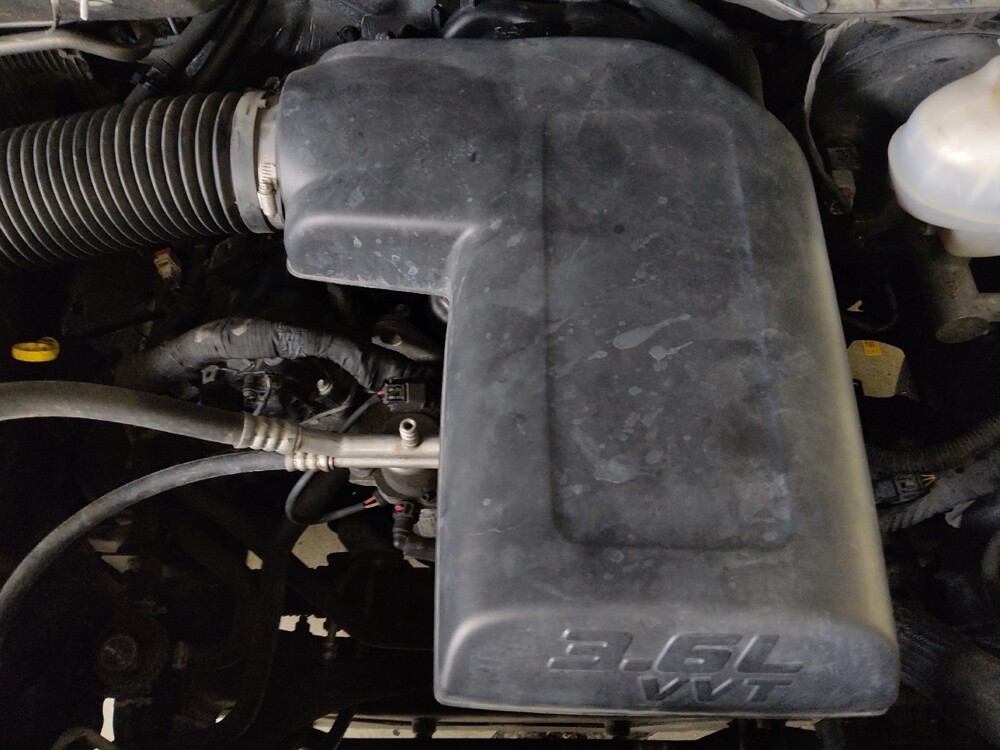 2020 RAM 1500 in Chattanooga, TN 37421 - 18124281 30