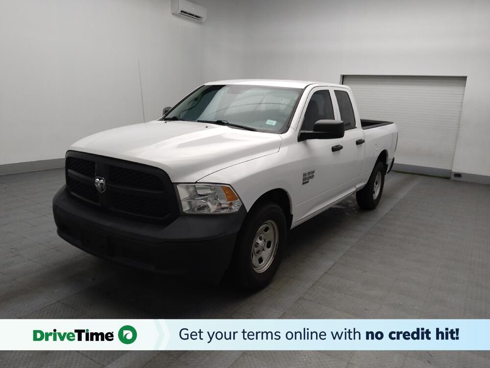 2020 RAM 1500 in Chattanooga, TN 37421 - 18124281