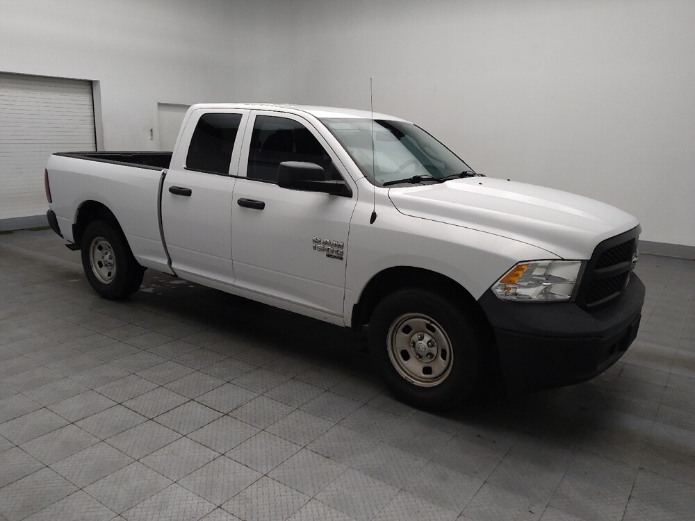 2020 RAM 1500 in Chattanooga, TN 37421 - 18124281 11