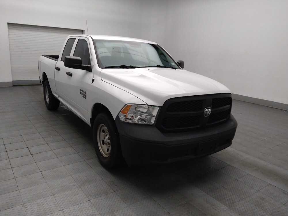 2020 RAM 1500 in Chattanooga, TN 37421 - 18124281 13
