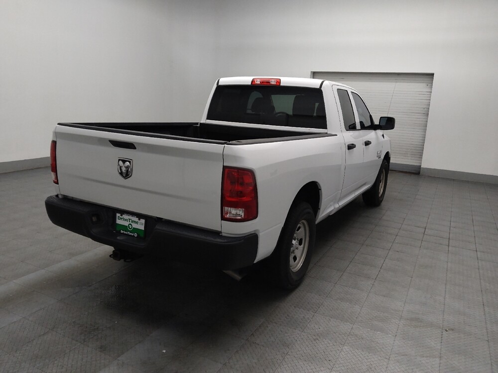 2020 RAM 1500 in Chattanooga, TN 37421 - 18124281 9