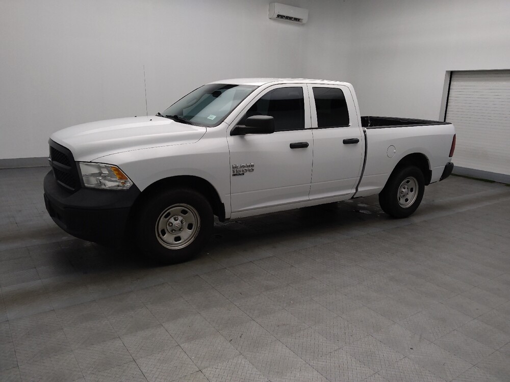 2020 RAM 1500 in Chattanooga, TN 37421 - 18124281 2