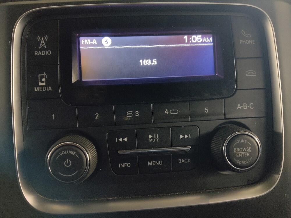 2020 RAM 1500 in Chattanooga, TN 37421 - 18124281 25