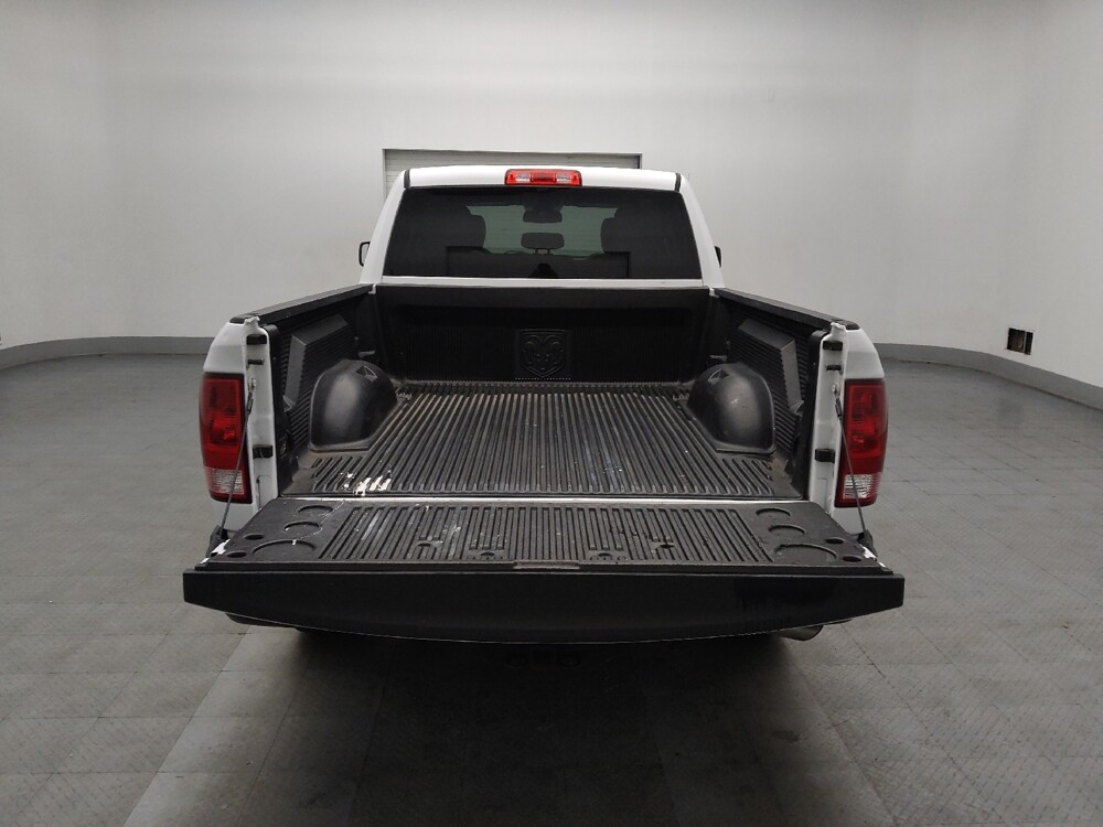 2020 RAM 1500 in Chattanooga, TN 37421 - 18124281 29